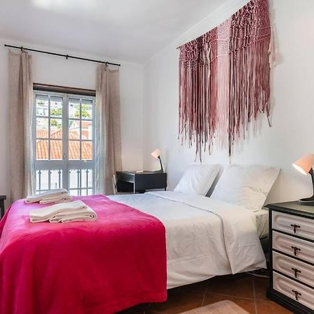 Apartamento Triana Alenquer Esterno foto