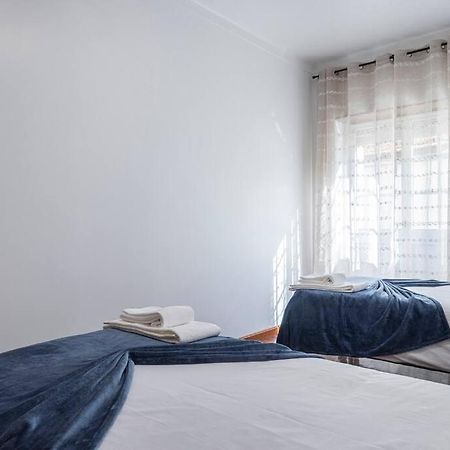 Apartamento Triana Alenquer Esterno foto