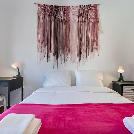 Apartamento Triana Alenquer Esterno foto