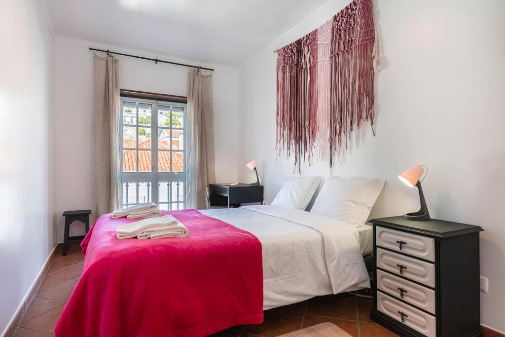 Apartamento Triana Alenquer Esterno foto