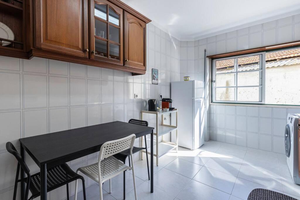Apartamento Triana Alenquer Esterno foto