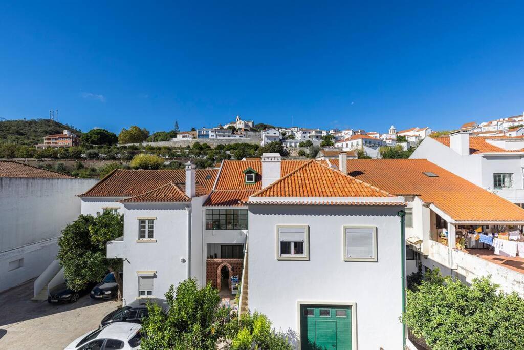 Apartamento Triana Alenquer Esterno foto