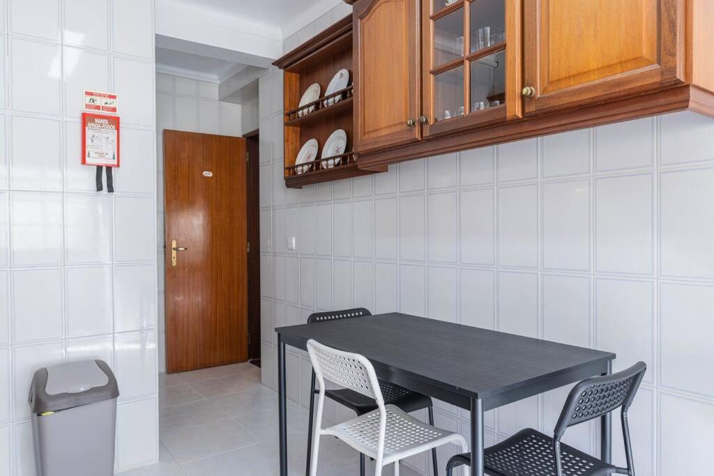 Apartamento Triana Alenquer Esterno foto
