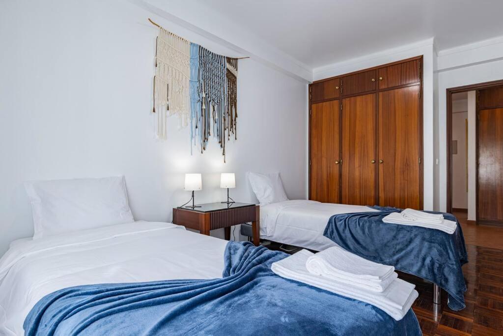 Apartamento Triana Alenquer Esterno foto