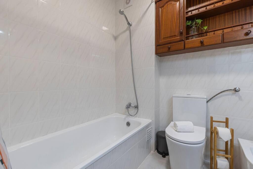 Apartamento Triana Alenquer Esterno foto