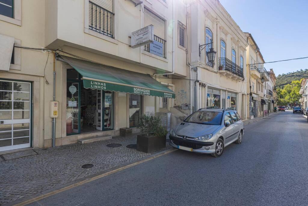 Apartamento Triana Alenquer Esterno foto