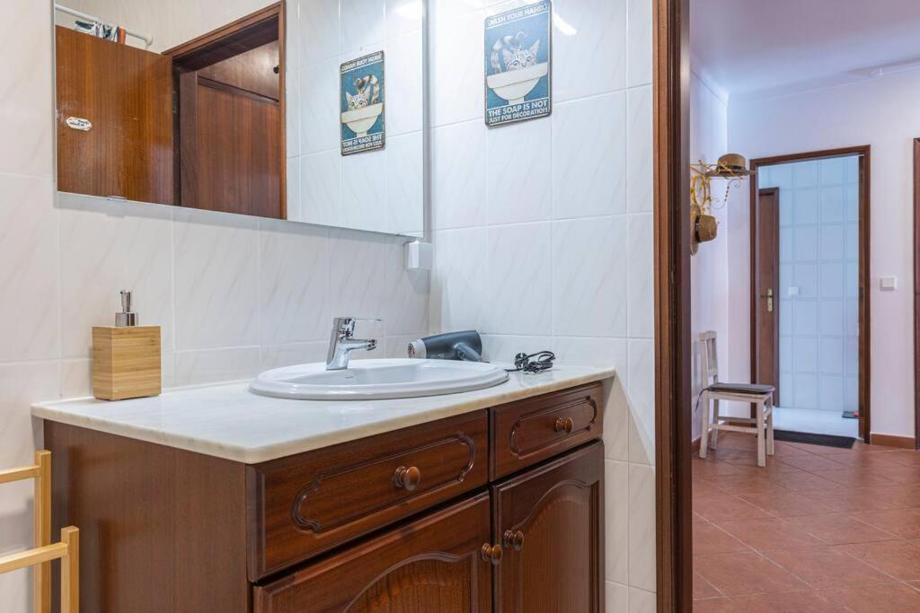 Apartamento Triana Alenquer Esterno foto