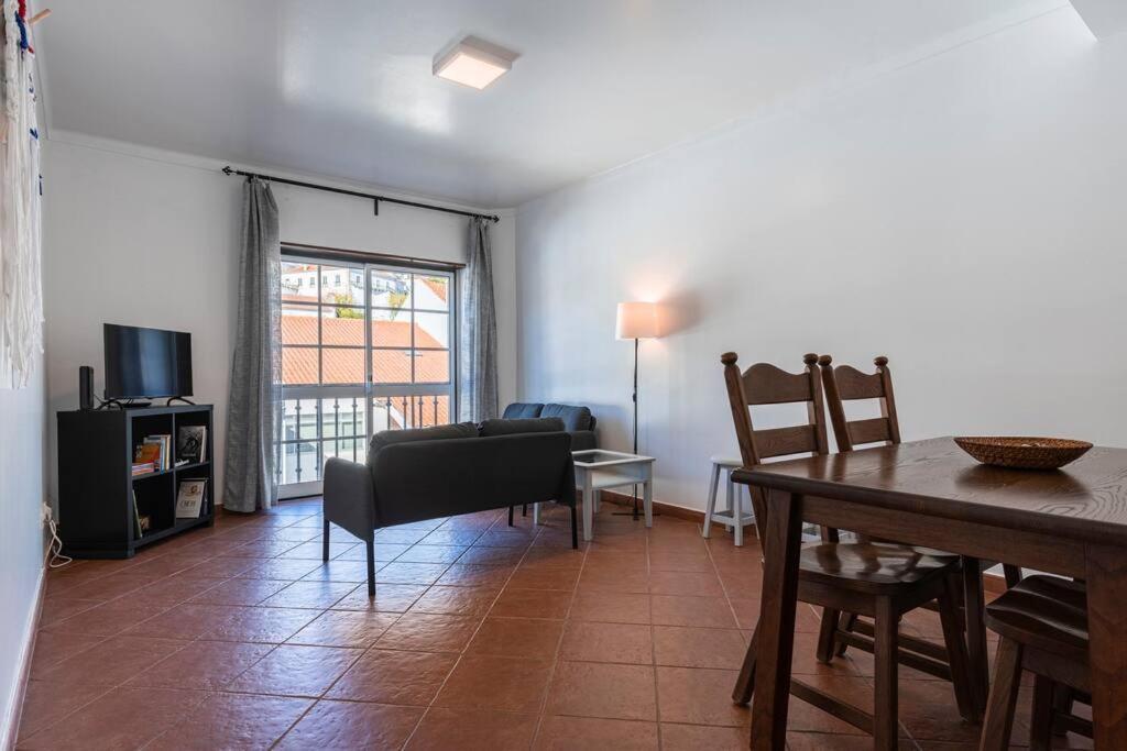 Apartamento Triana Alenquer Esterno foto