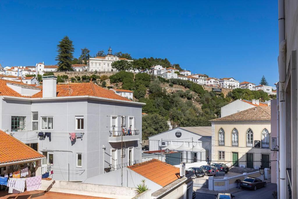 Apartamento Triana Alenquer Esterno foto