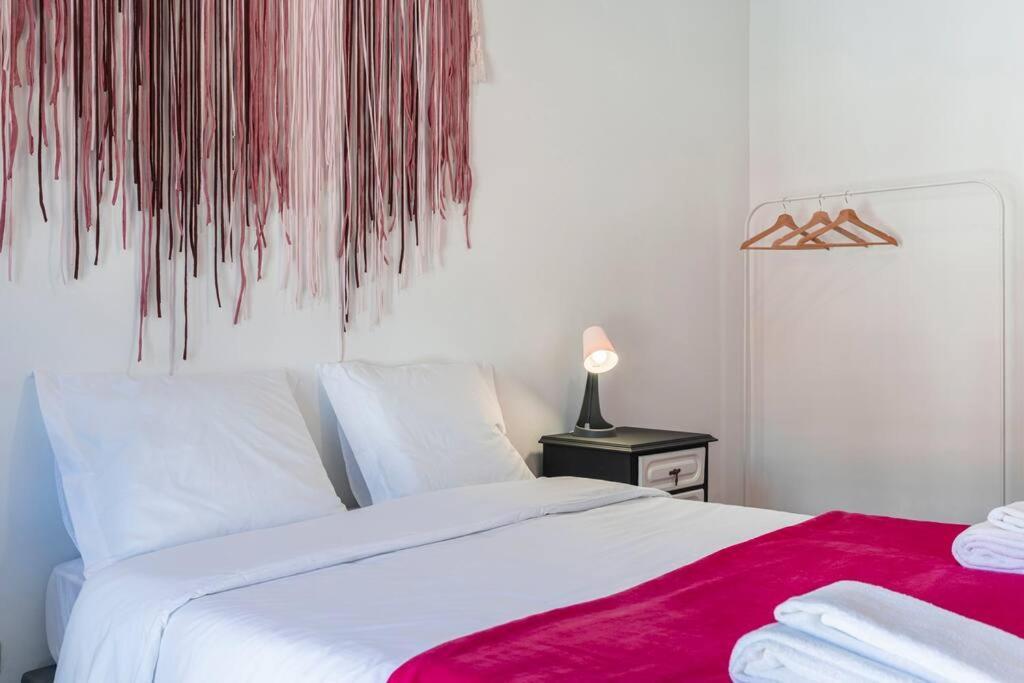 Apartamento Triana Alenquer Esterno foto