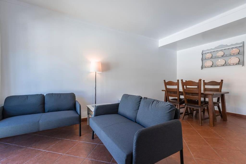 Apartamento Triana Alenquer Esterno foto
