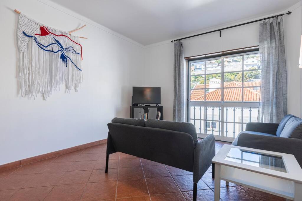 Apartamento Triana Alenquer Esterno foto