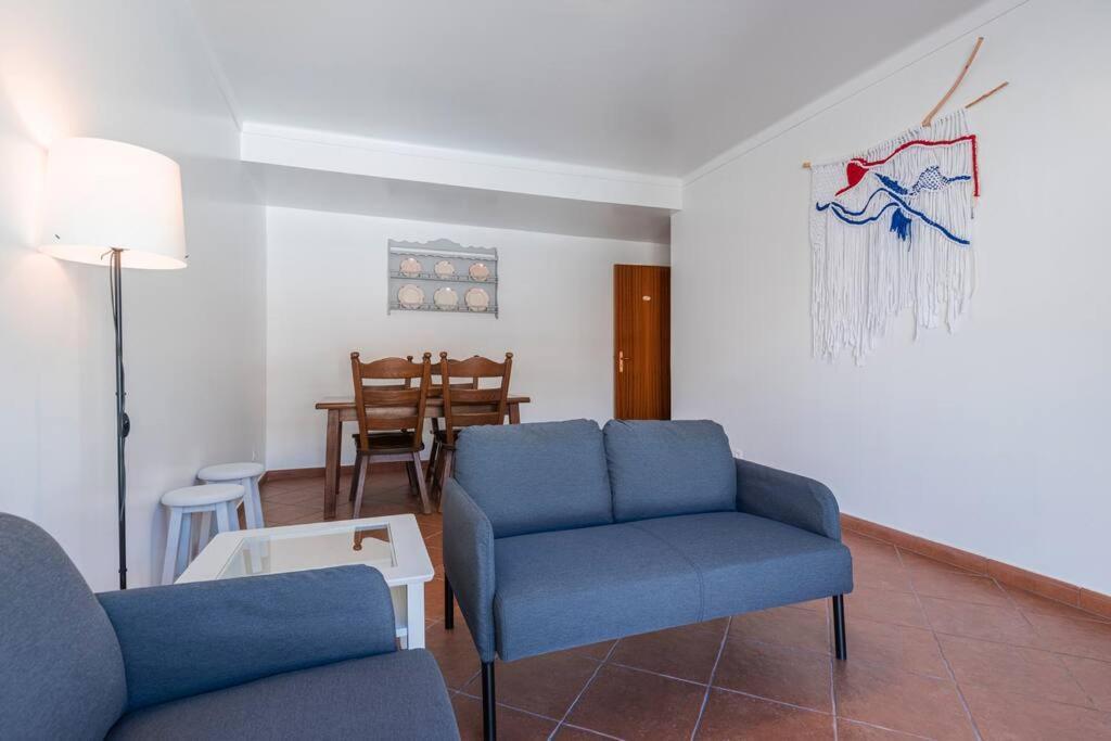Apartamento Triana Alenquer Esterno foto