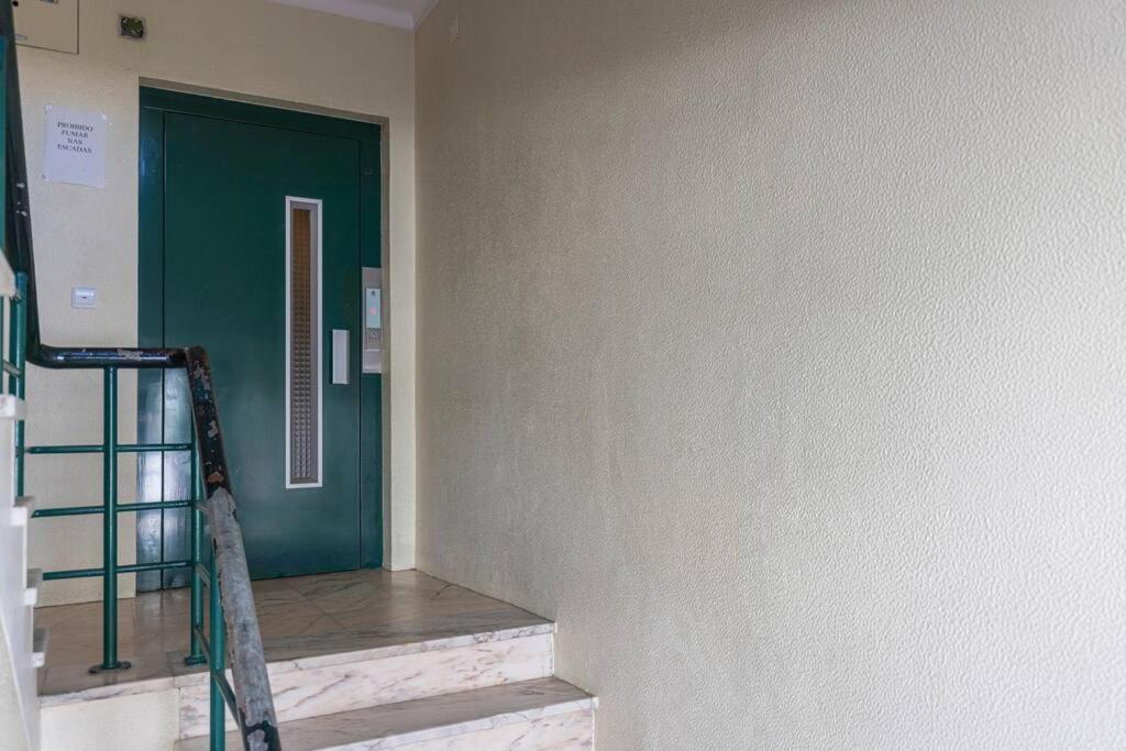 Apartamento Triana Alenquer Esterno foto