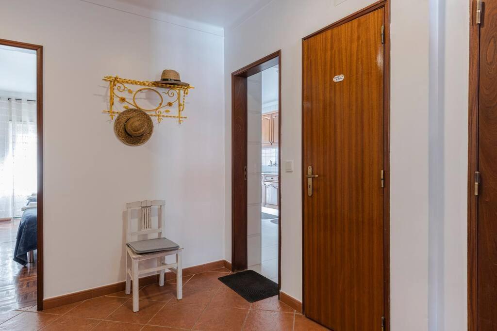 Apartamento Triana Alenquer Esterno foto