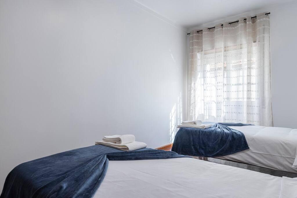 Apartamento Triana Alenquer Esterno foto
