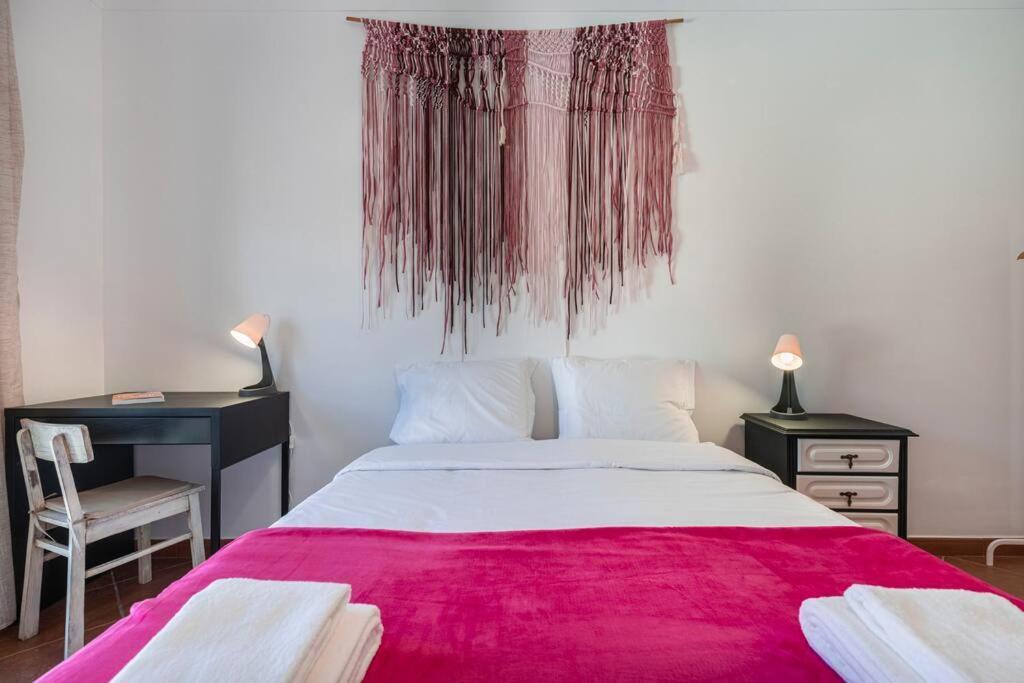 Apartamento Triana Alenquer Esterno foto