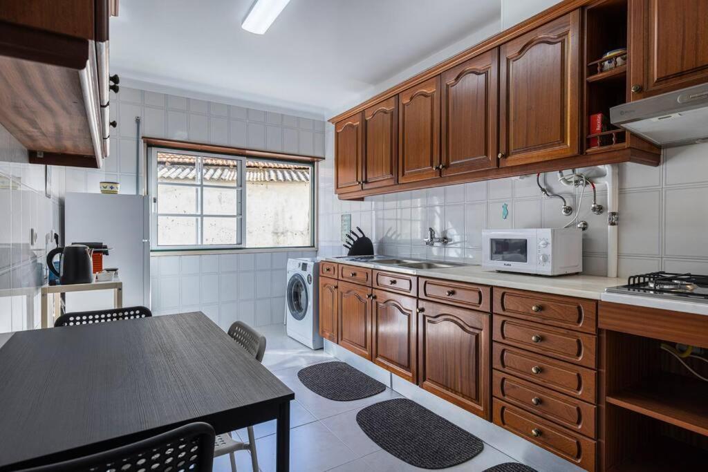 Apartamento Triana Alenquer Esterno foto